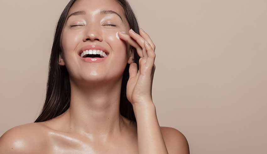 10 Step Korean Skin Care Routine
